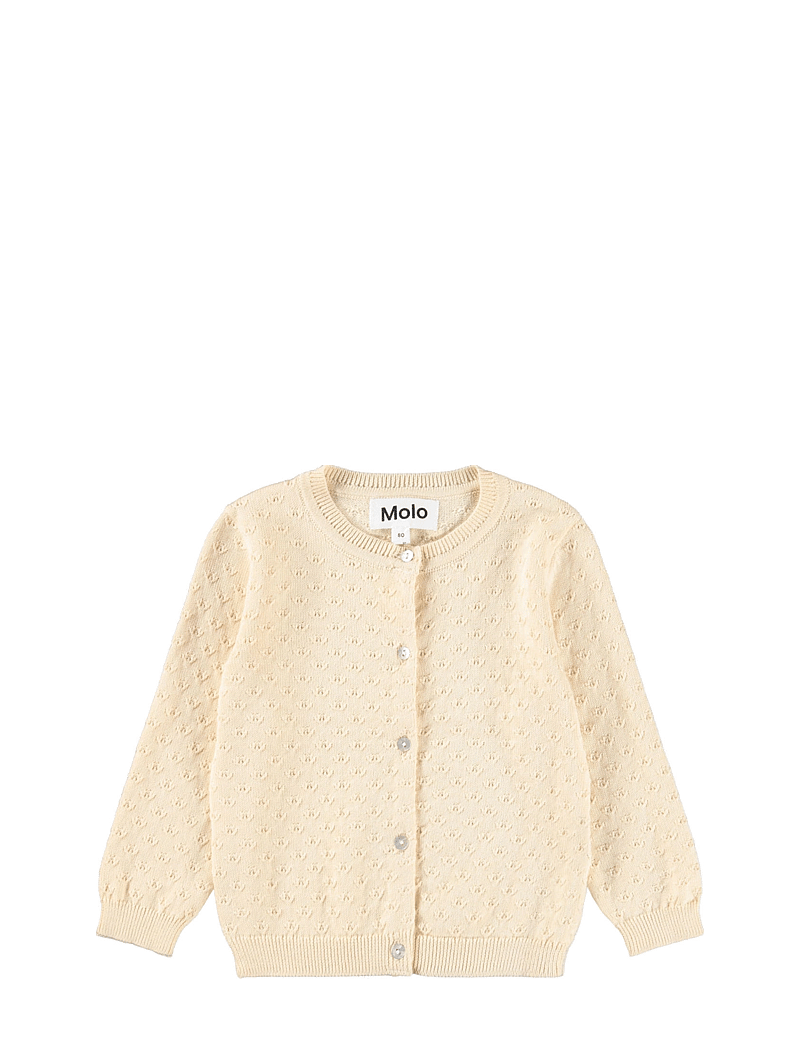 Molo - Goldie - koftor - summer sand - 0