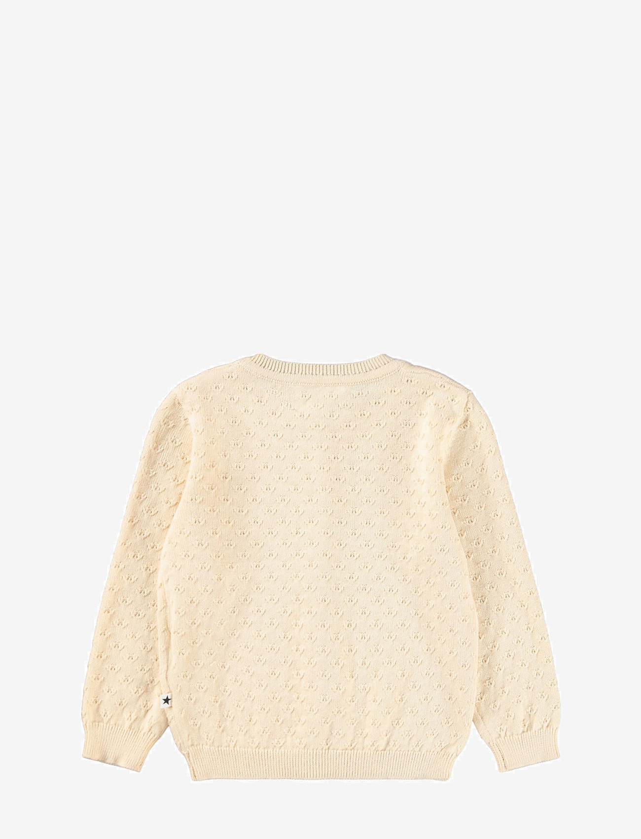 Molo - Goldie - koftor - summer sand - 1