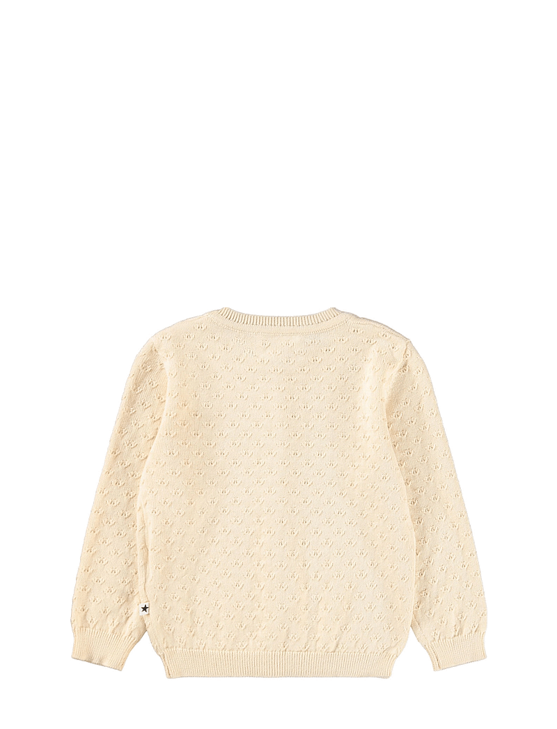 Molo - Goldie - koftor - summer sand - 1