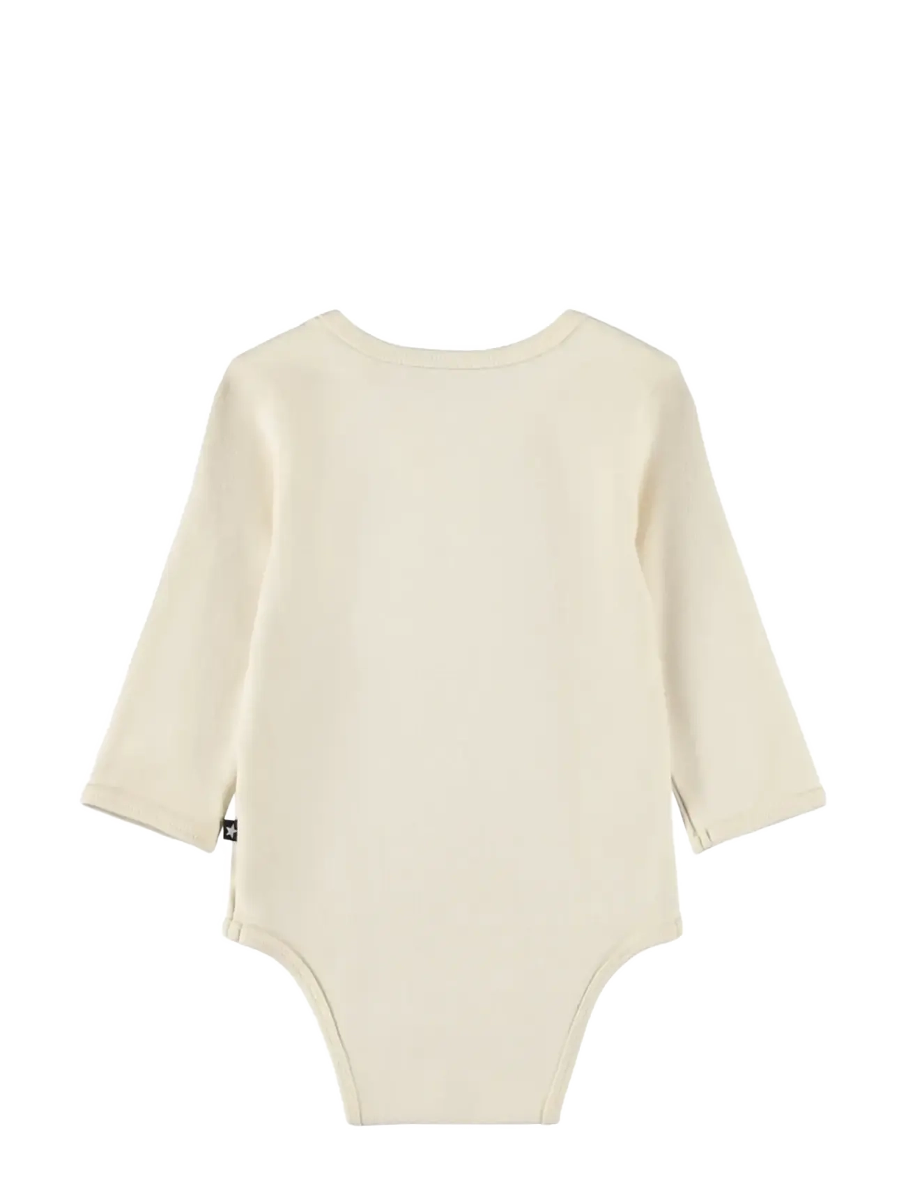 Molo - Foss - long-sleeved bodies - retro kittens - 1