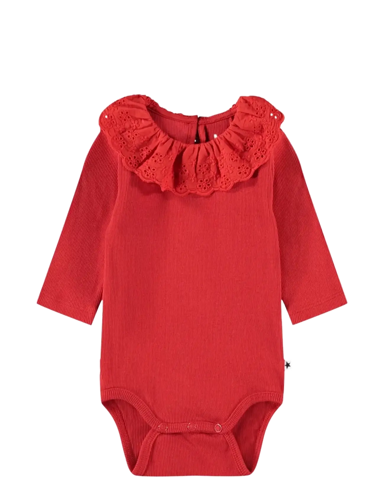 Molo Faye - Shop by age - RUBY RED / red