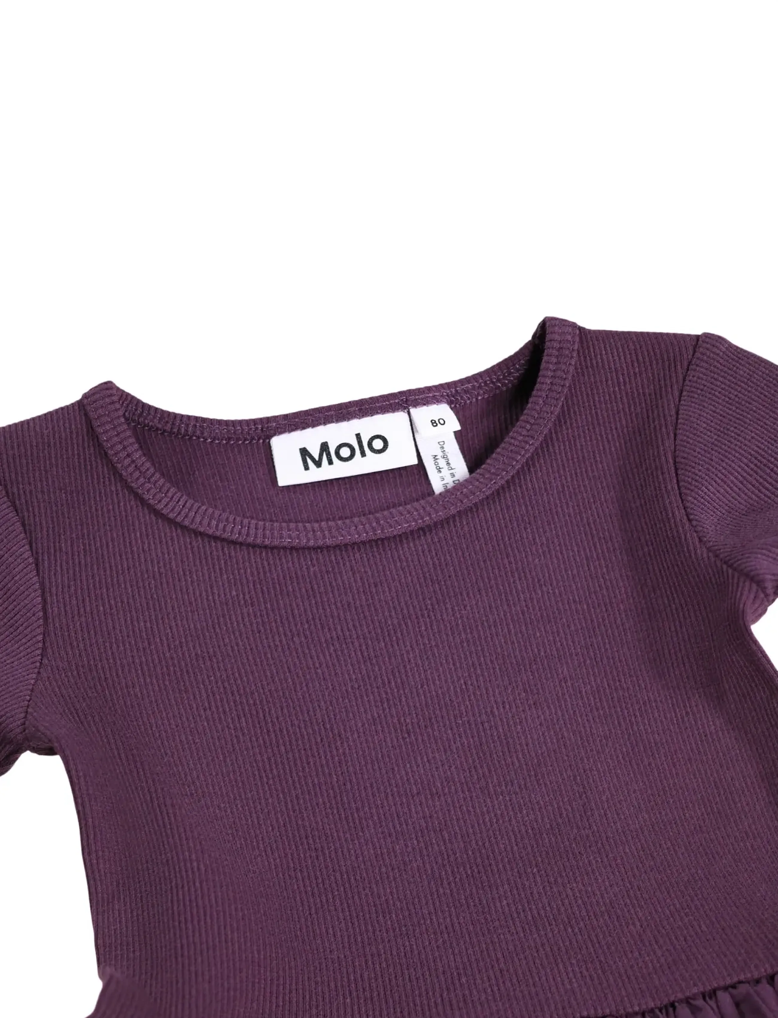 Molo - Candi - berry hearts - 2
