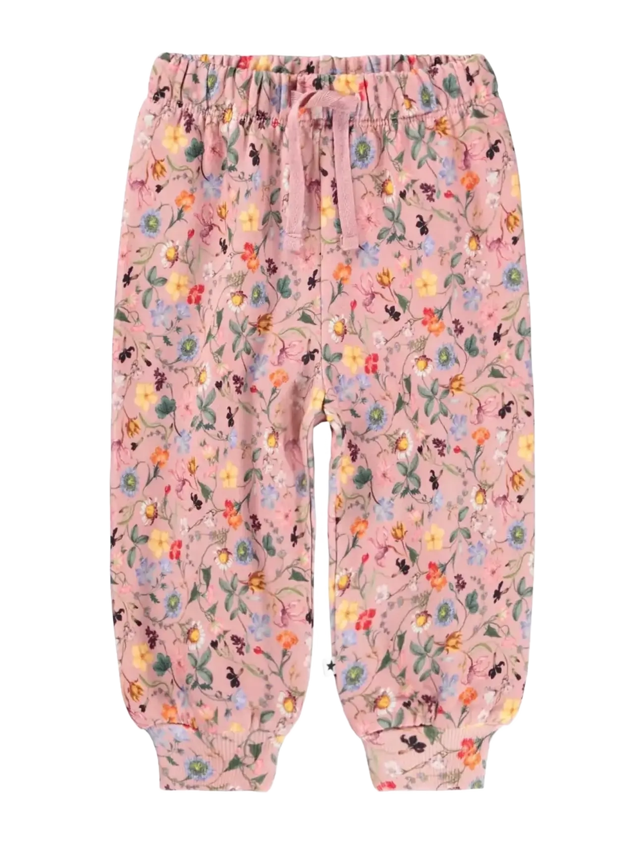 Molo Simeon - Molo - DELICATE MINI / pink/rose