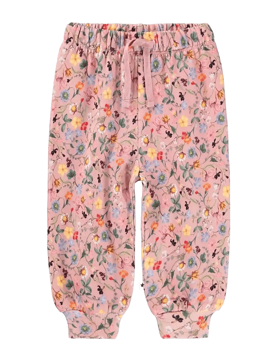 Molo - Simeon - jogginghosen - delicate mini - 0