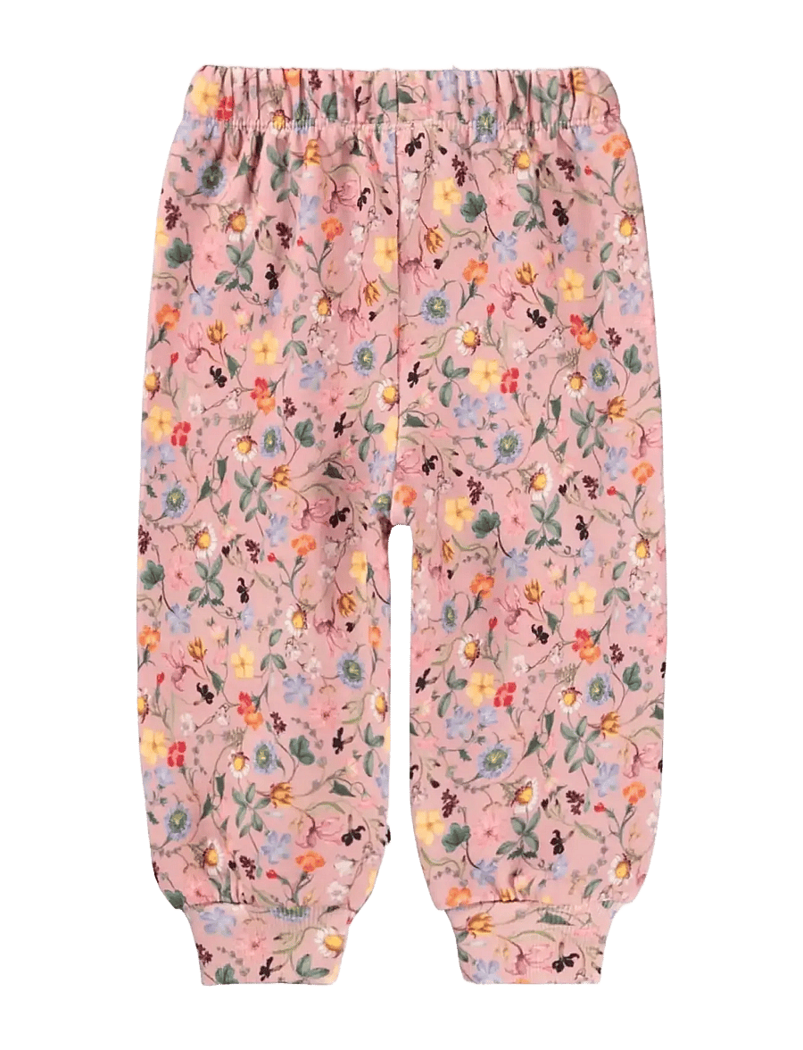 Molo - Simeon - jogginghosen - delicate mini - 1