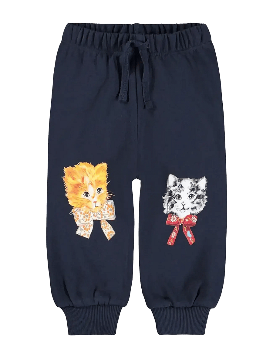 Molo - Simeon - dressipüksid - fancy kittens - 0