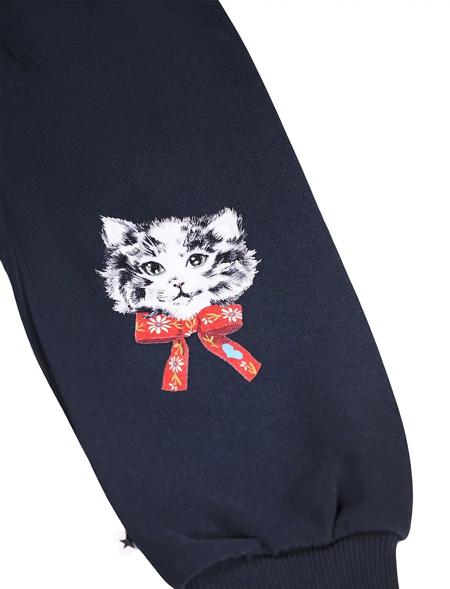 Molo - Simeon - dressipüksid - fancy kittens - 3