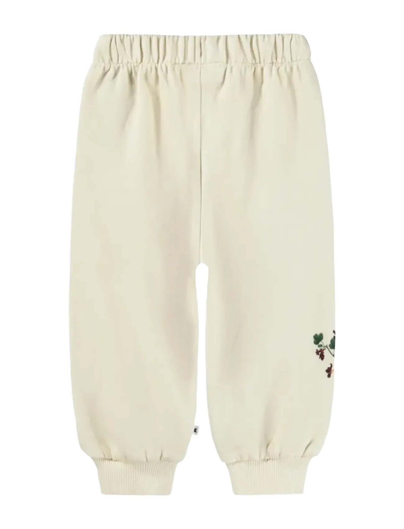 Molo - Simeon - sweatpants - flower market - 1