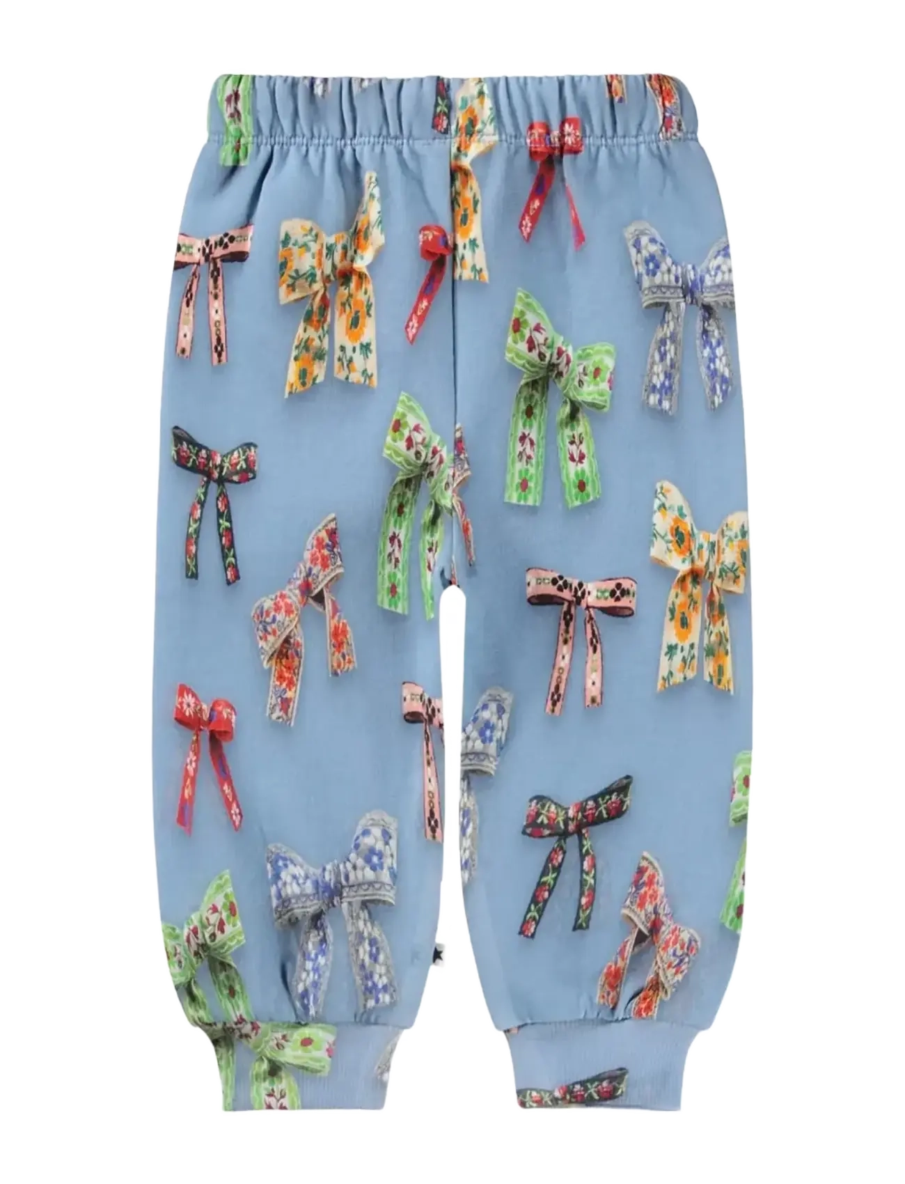 Molo - Simeon - dressipüksid - mini bows - 2