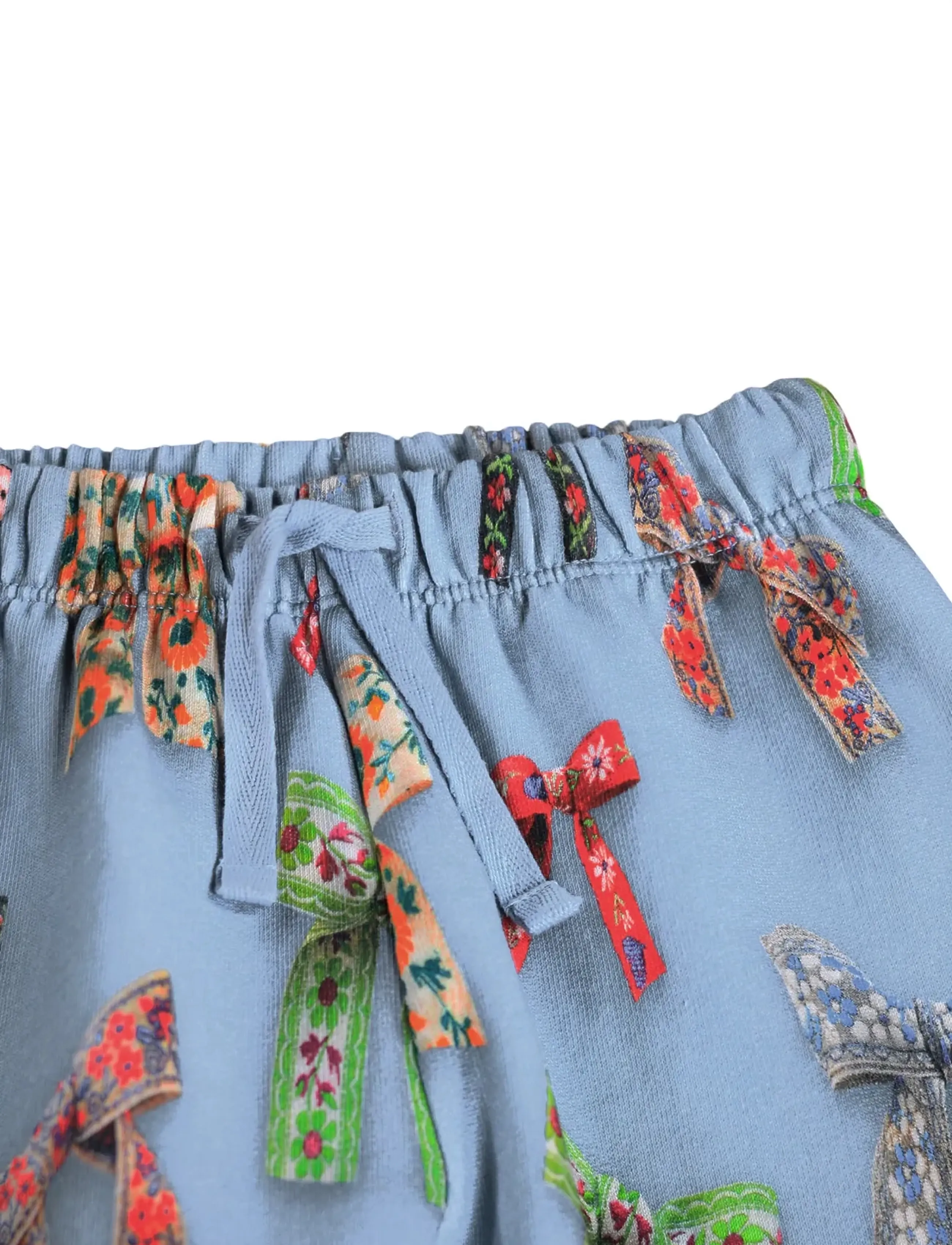 Molo - Simeon - dressipüksid - mini bows - 4
