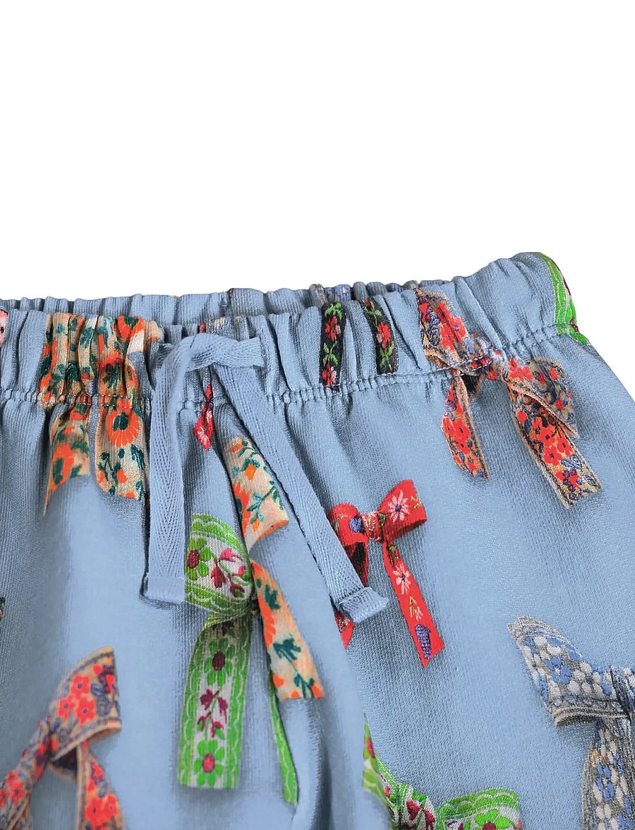 Molo - Simeon - dressipüksid - mini bows - 4