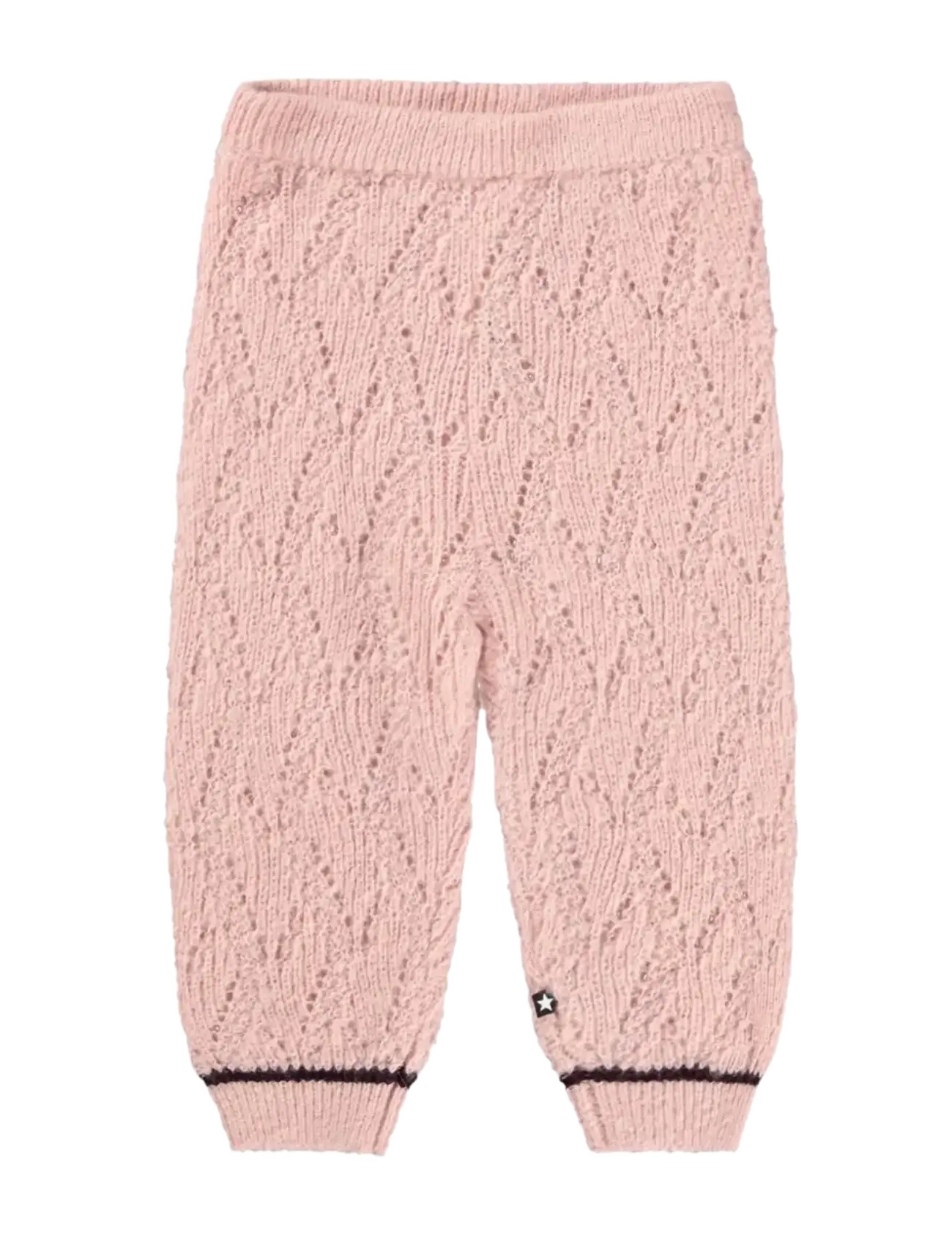 Molo Sophia - Kleidung - PETAL BLUSH / pink/rose