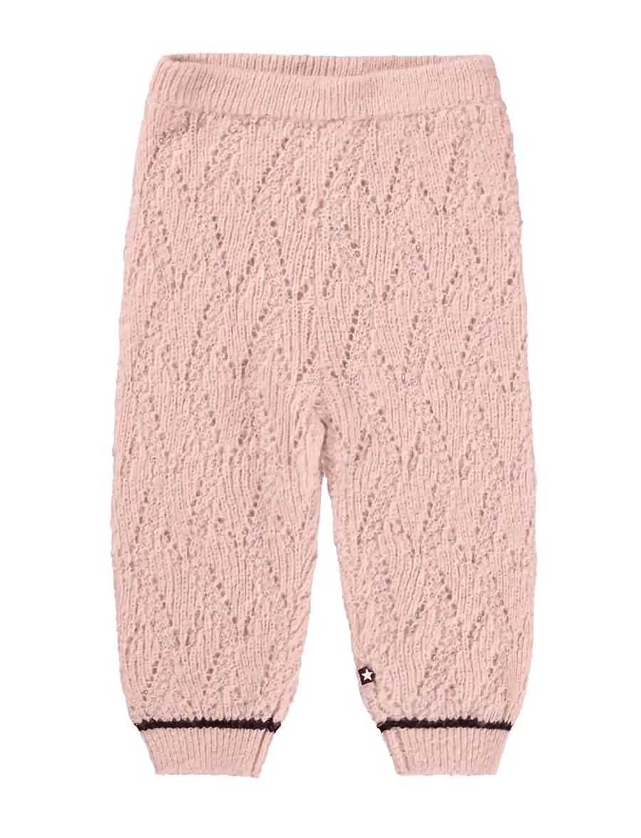Molo - Sophia - babybukser - petal blush - 0