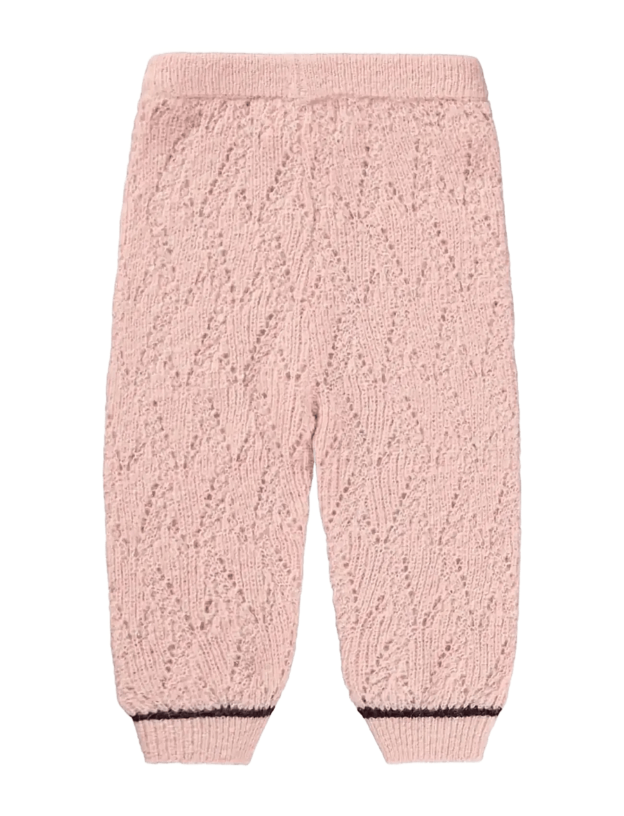 Molo - Sophia - babybukser - petal blush - 1