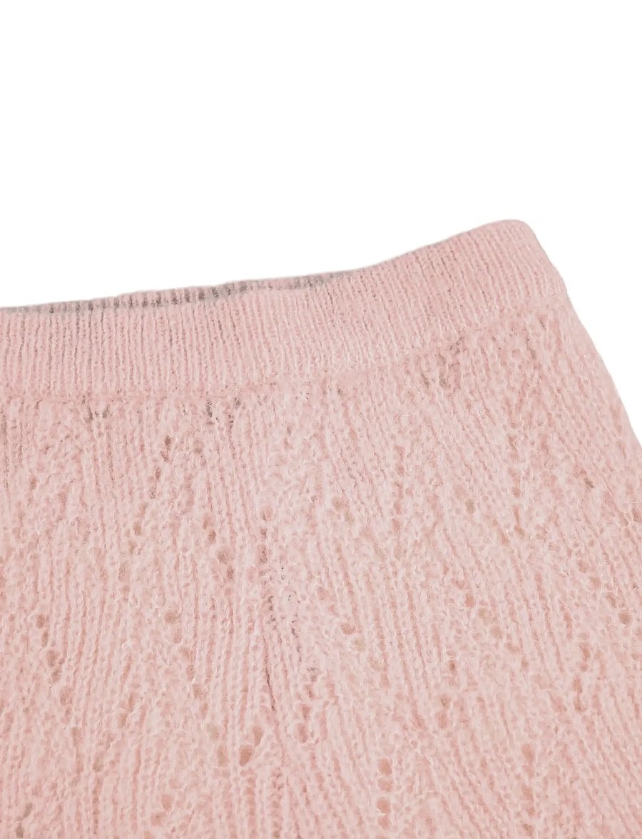 Molo - Sophia - babybukser - petal blush - 2