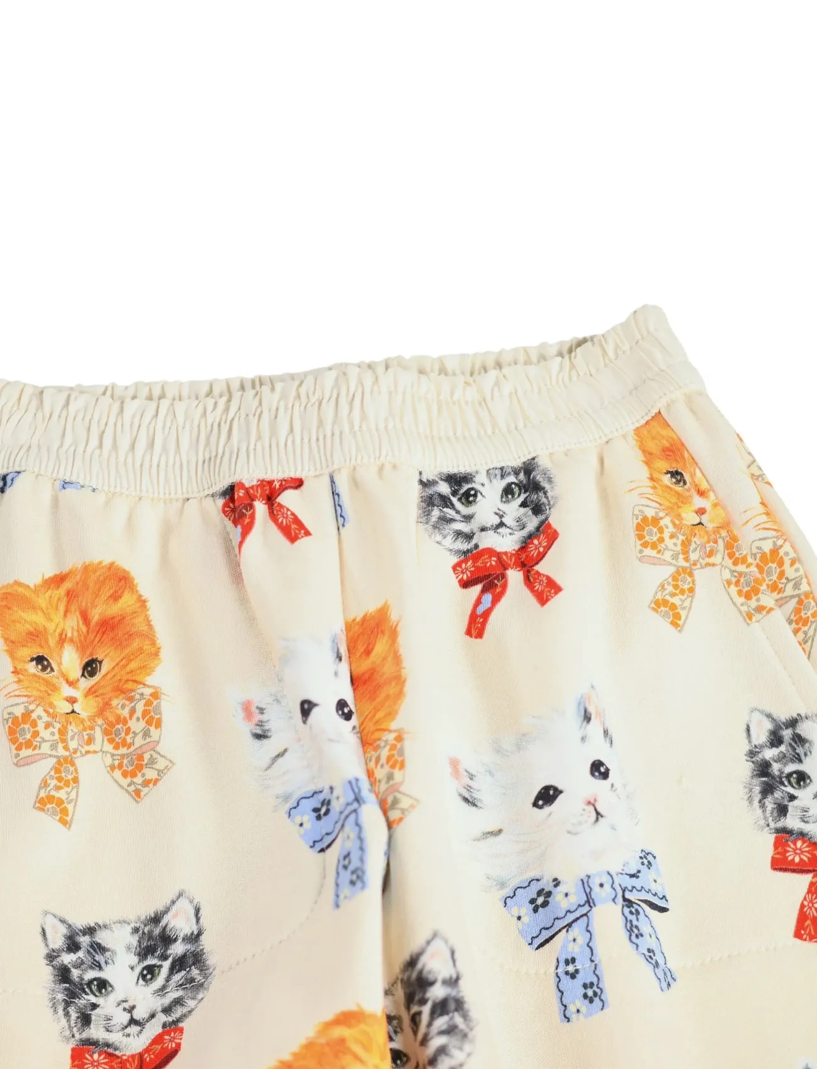 Molo - Suri - retro kittens - 2
