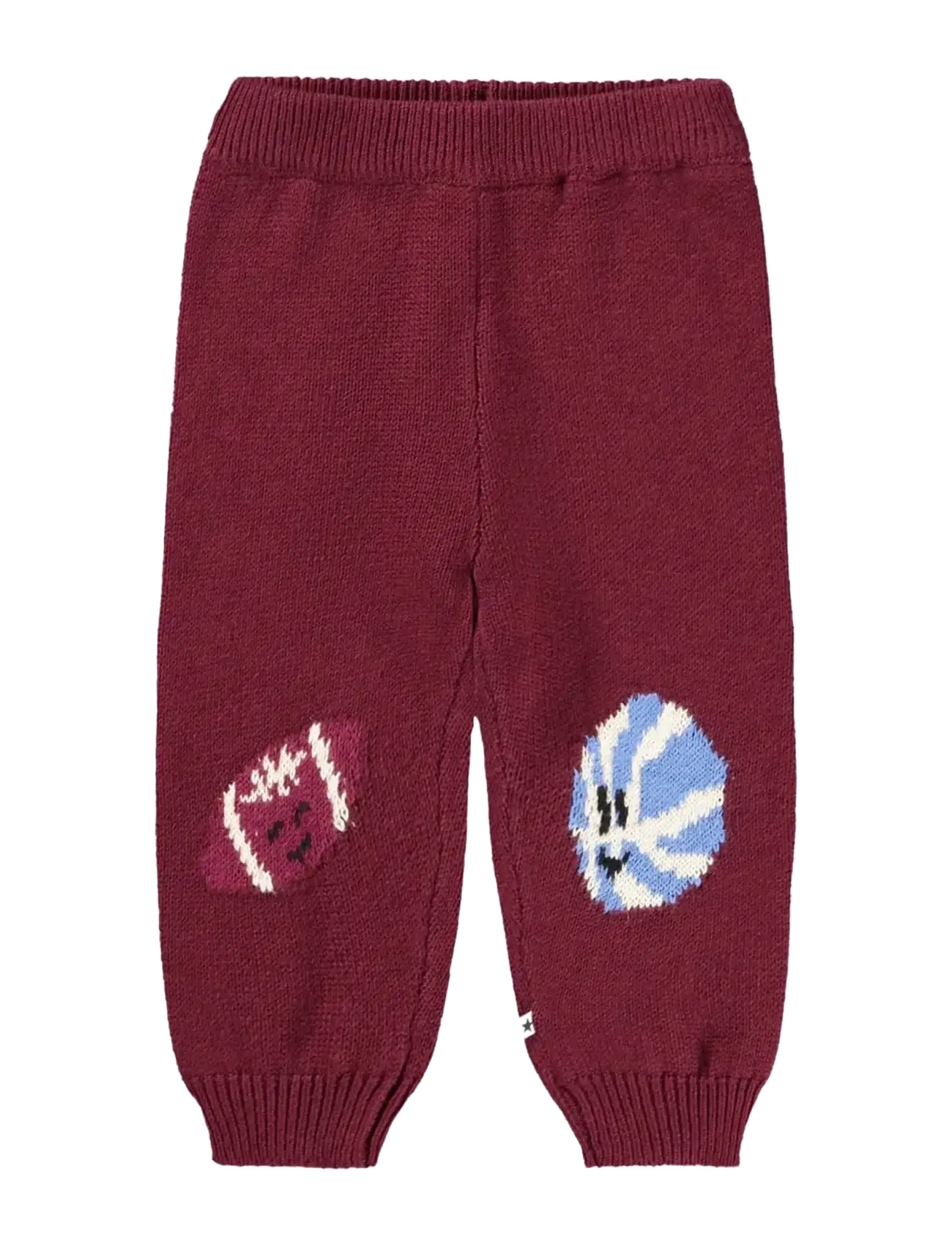 Molo Sol - Baby 44-92 - FORESTBERRY / burgundy