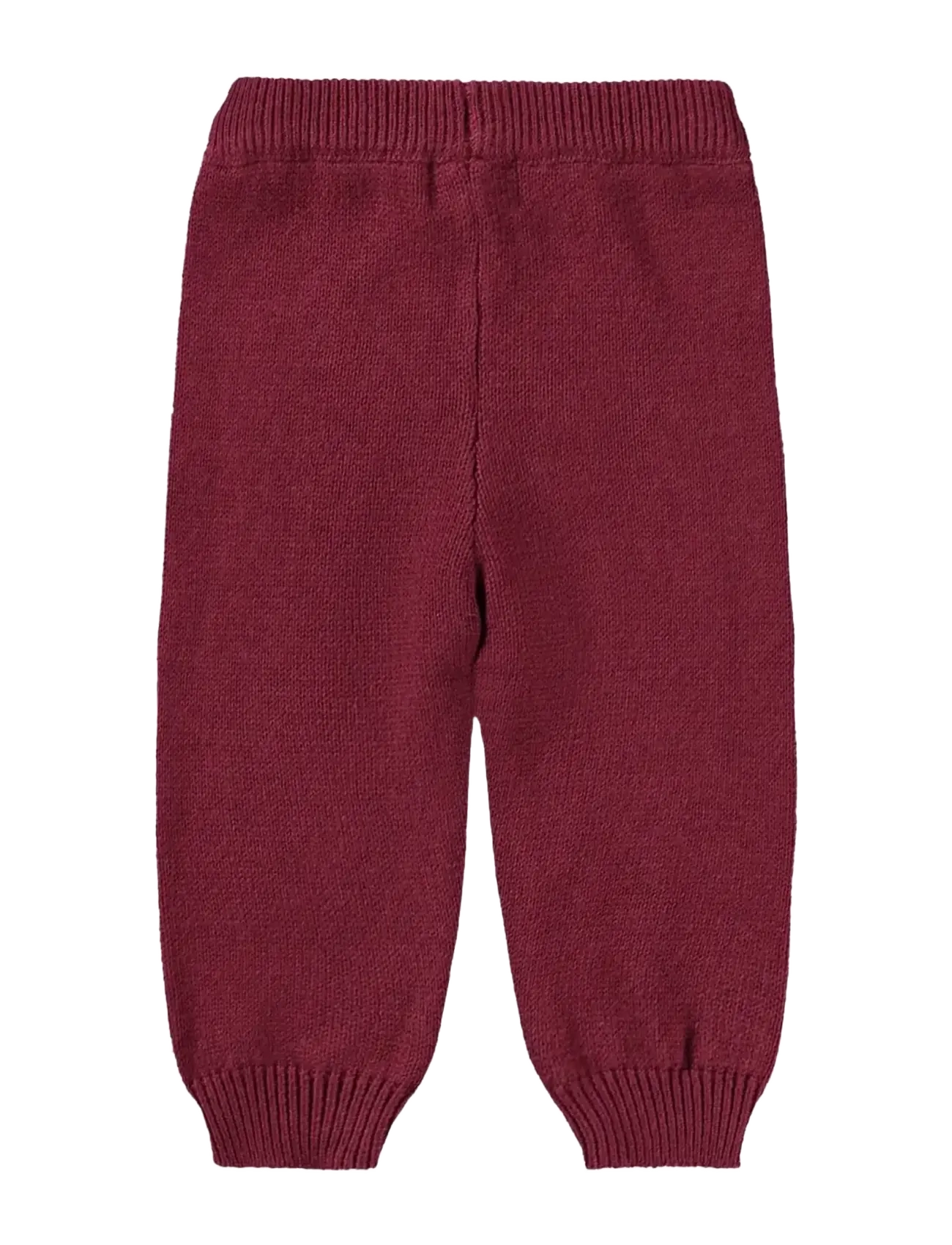 Molo - Sol - bukser - forestberry - 2