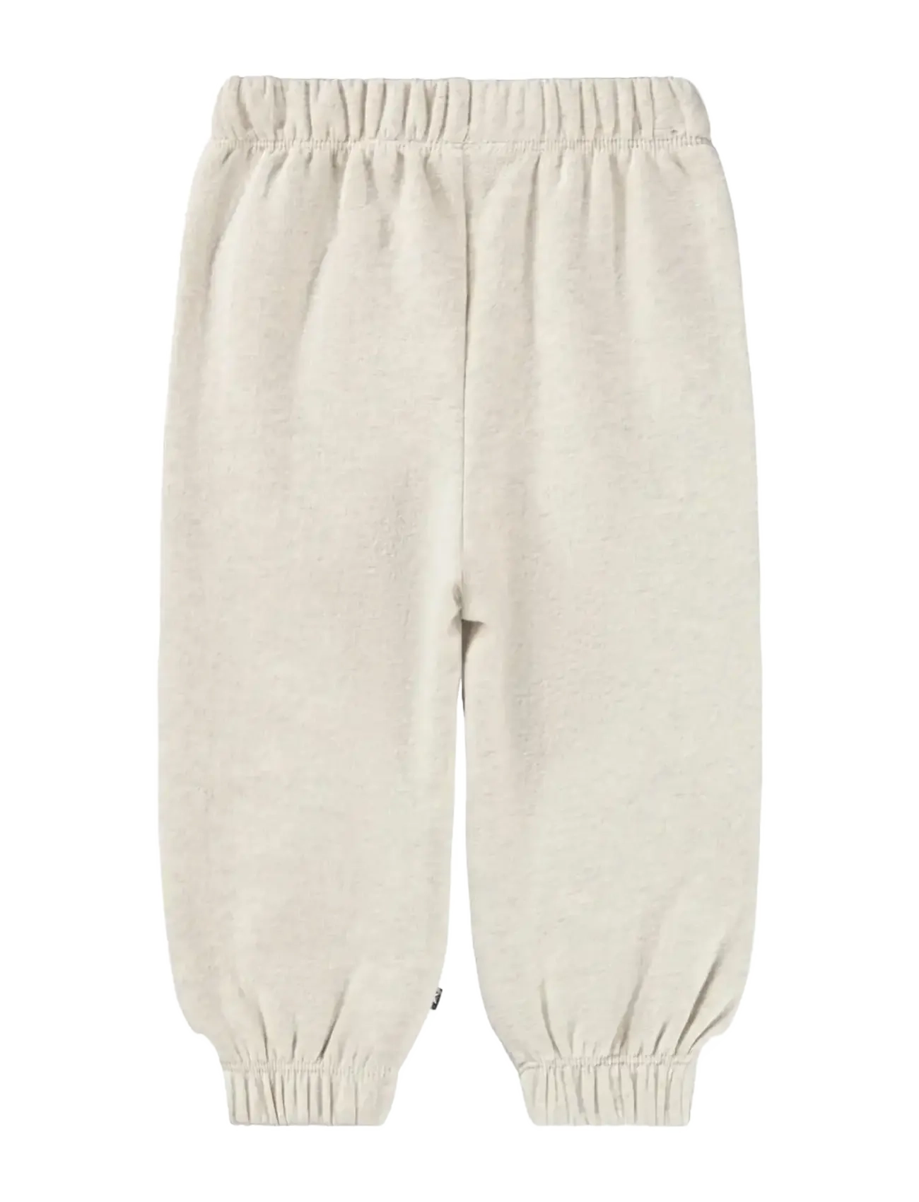 Molo - Simon - sweatpants - chenille cats - 2