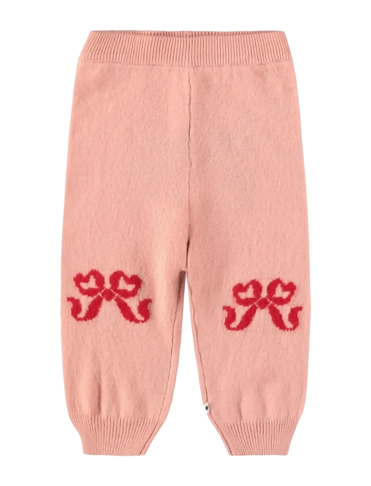 Molo Solana - Vinterkollektion - MELLOW ROSE / pink/rose