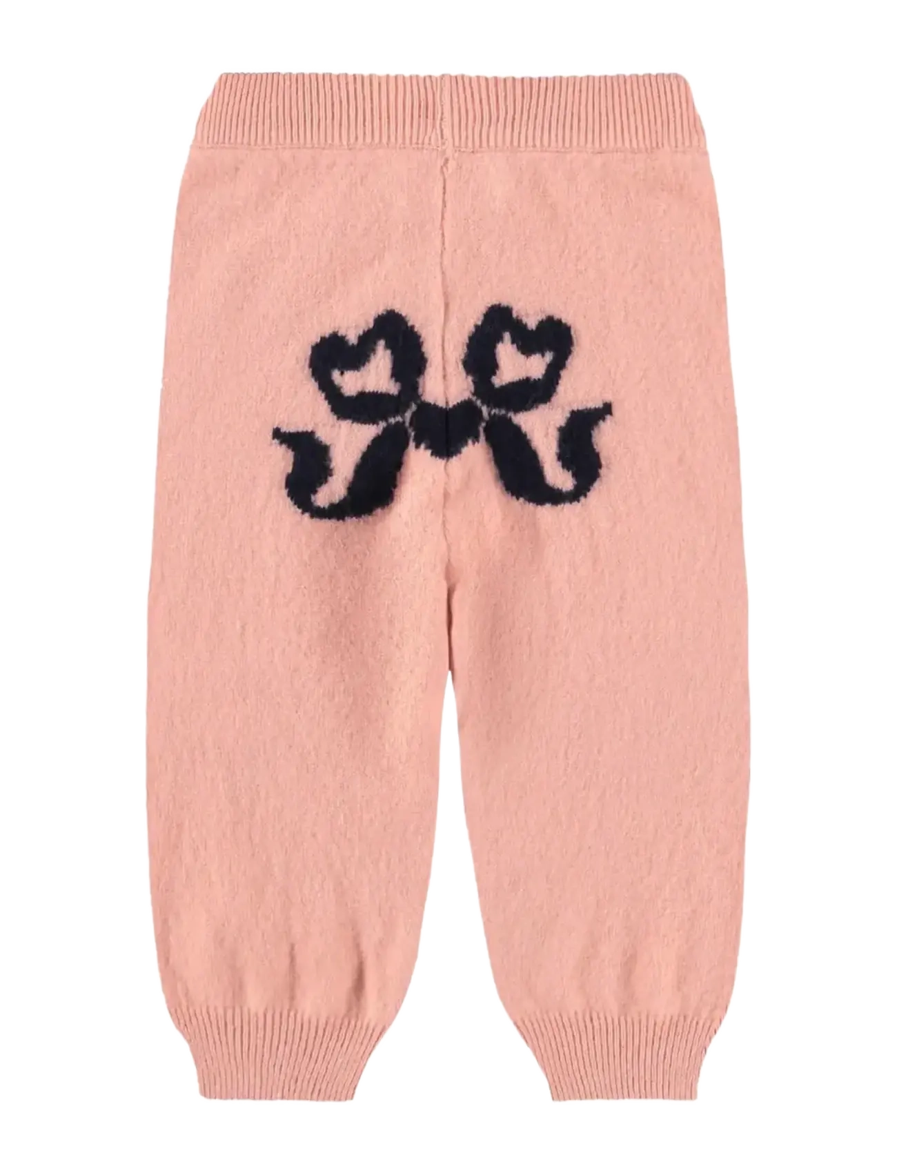 Molo - Solana - babybyxor - mellow rose - 1