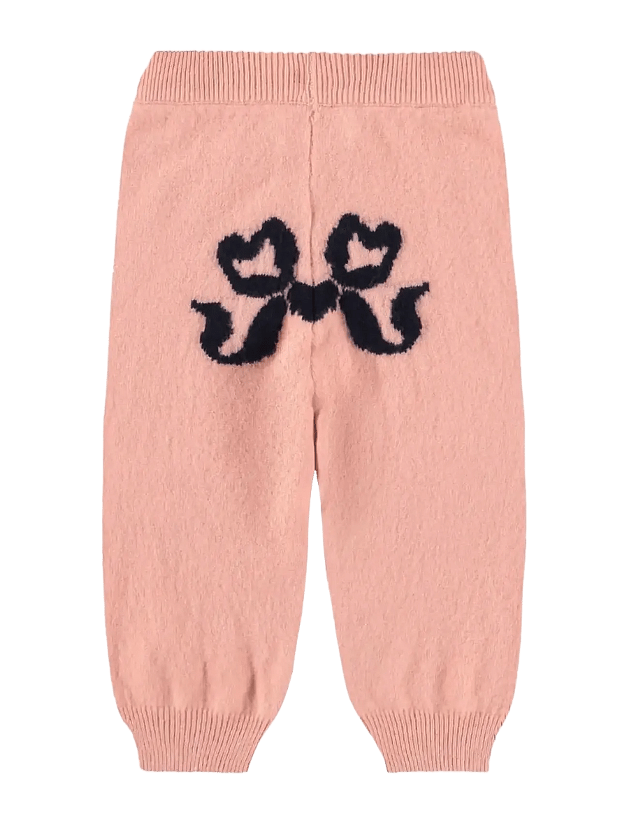 Molo - Solana - babybyxor - mellow rose - 1
