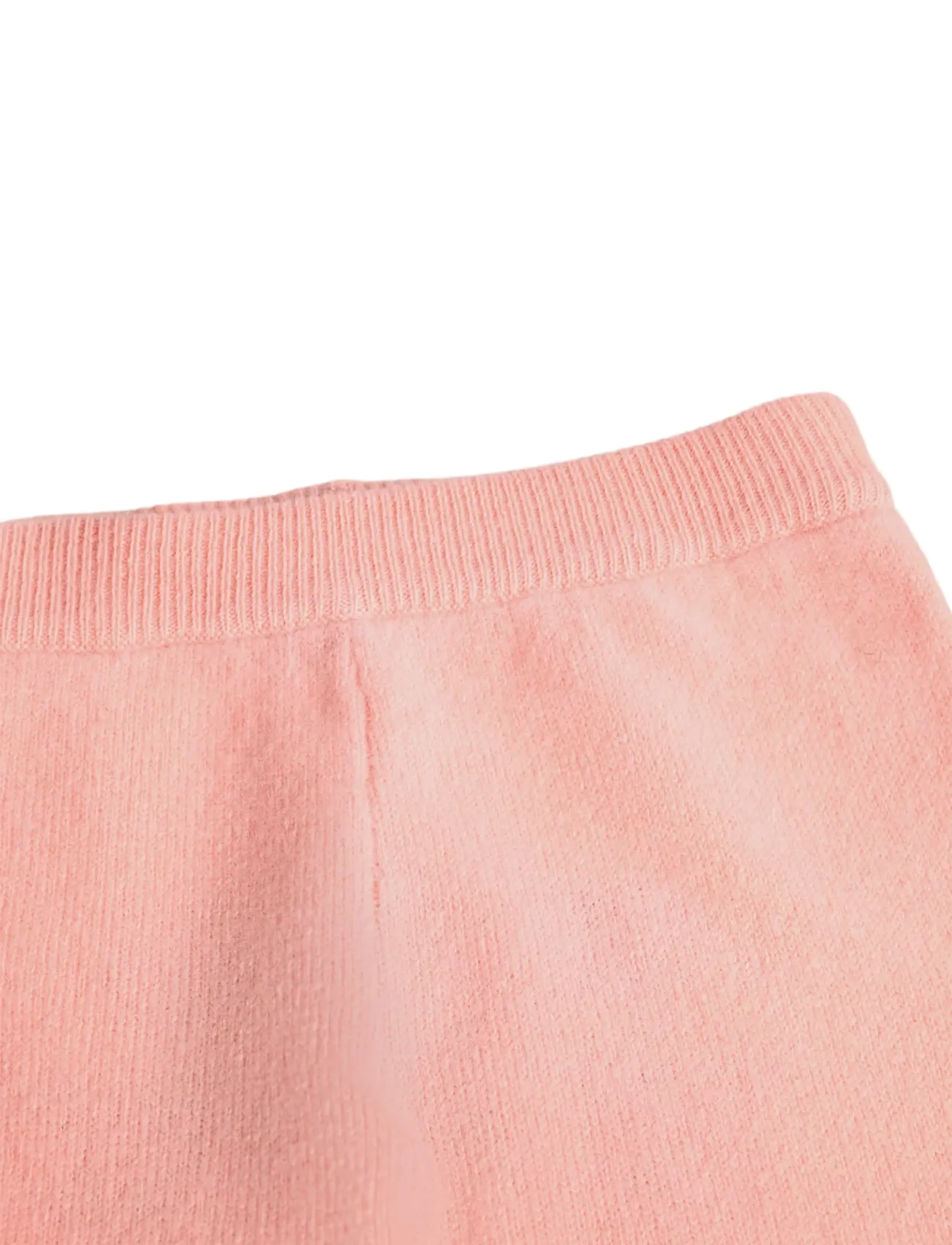 Molo - Solana - babybyxor - mellow rose - 2