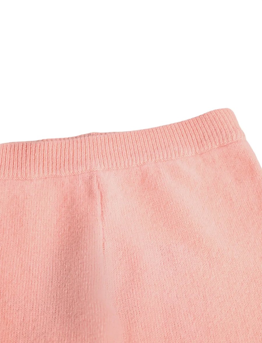 Molo - Solana - babybyxor - mellow rose - 2