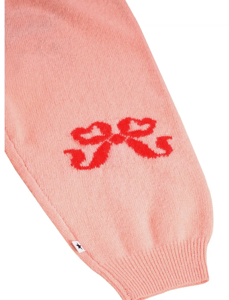 Molo - Solana - babybyxor - mellow rose - 3