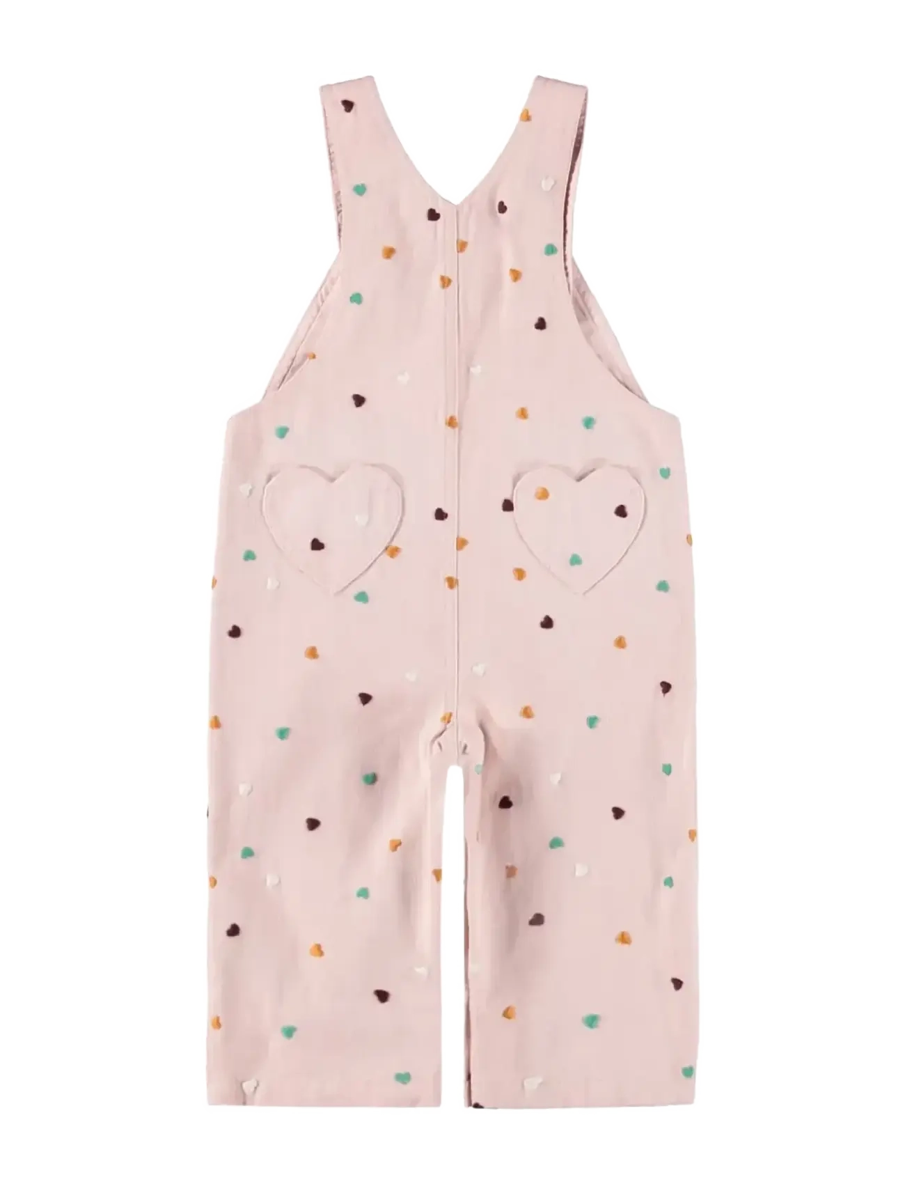 Molo - Sora - petal blush - 1