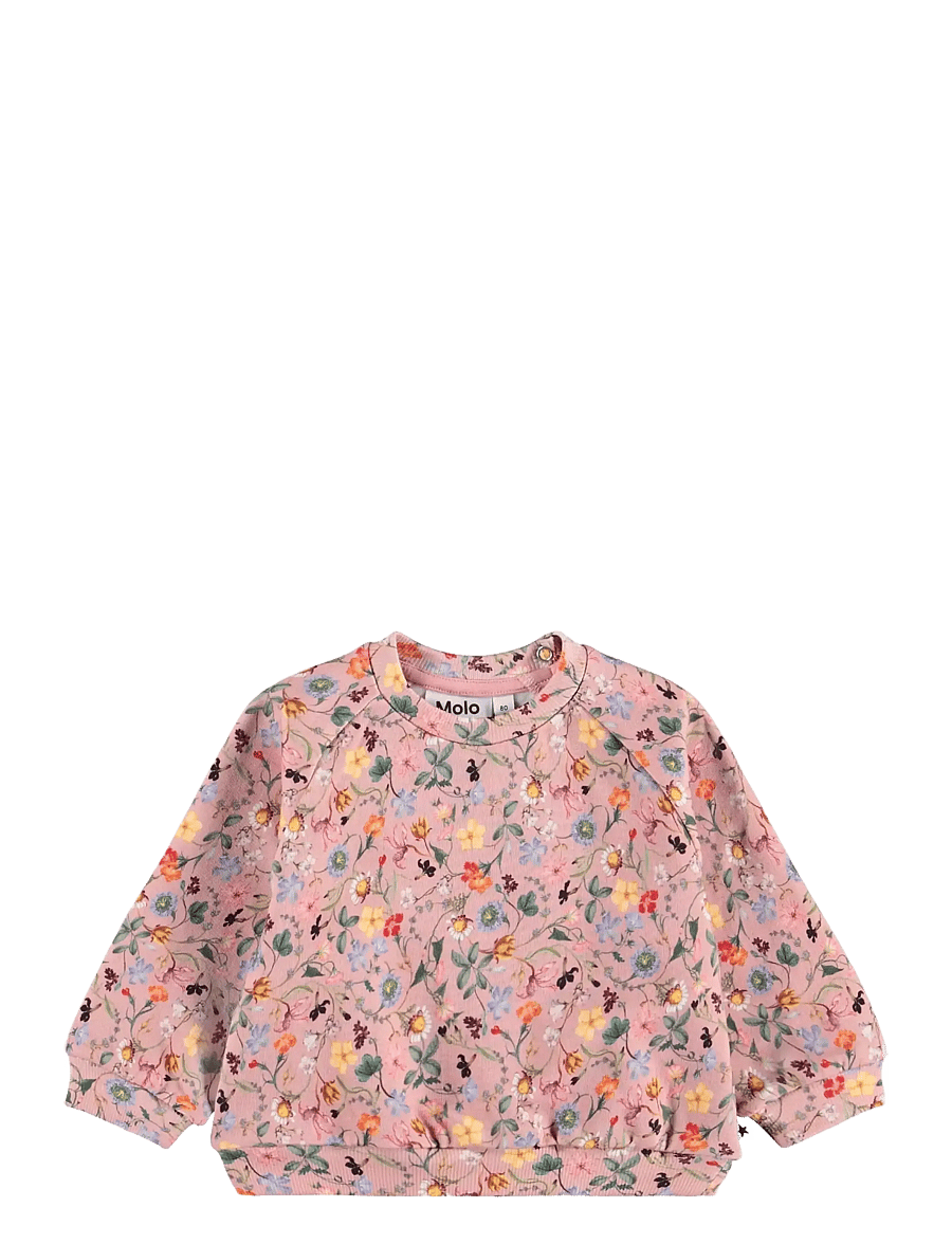 Molo - Disc - dressipluusid - delicate mini - 0