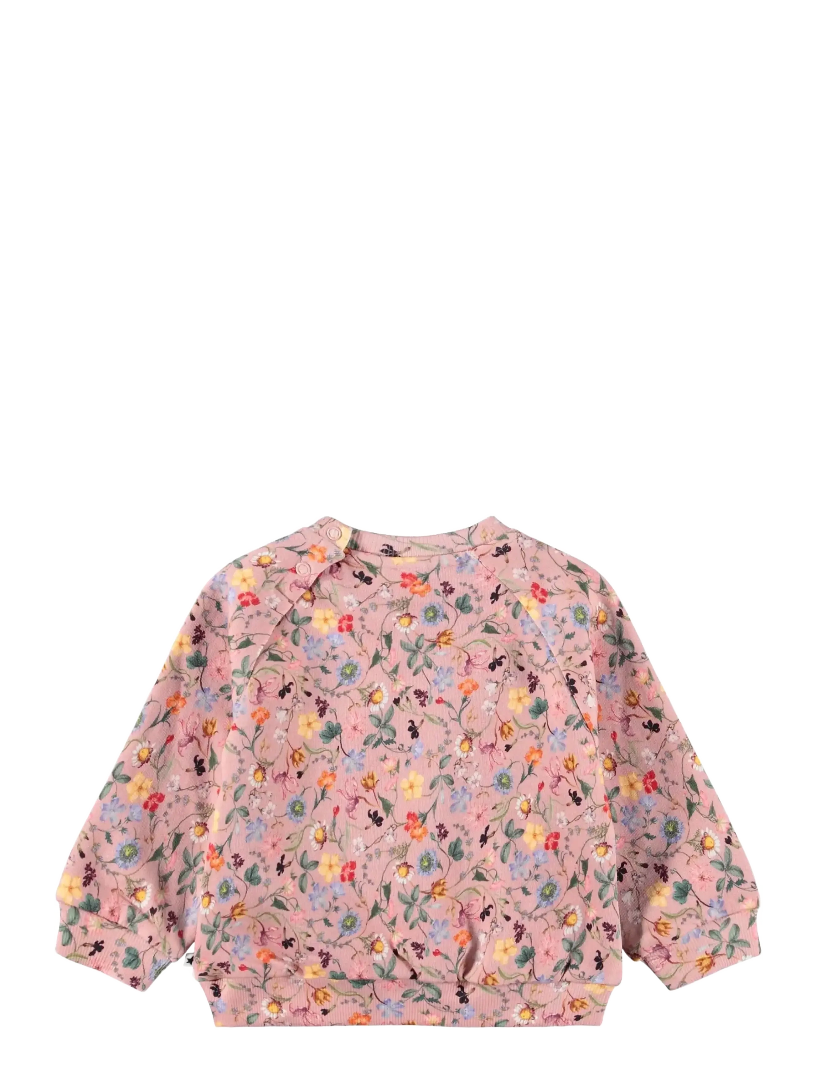 Molo - Disc - sweatshirts - delicate mini - 1