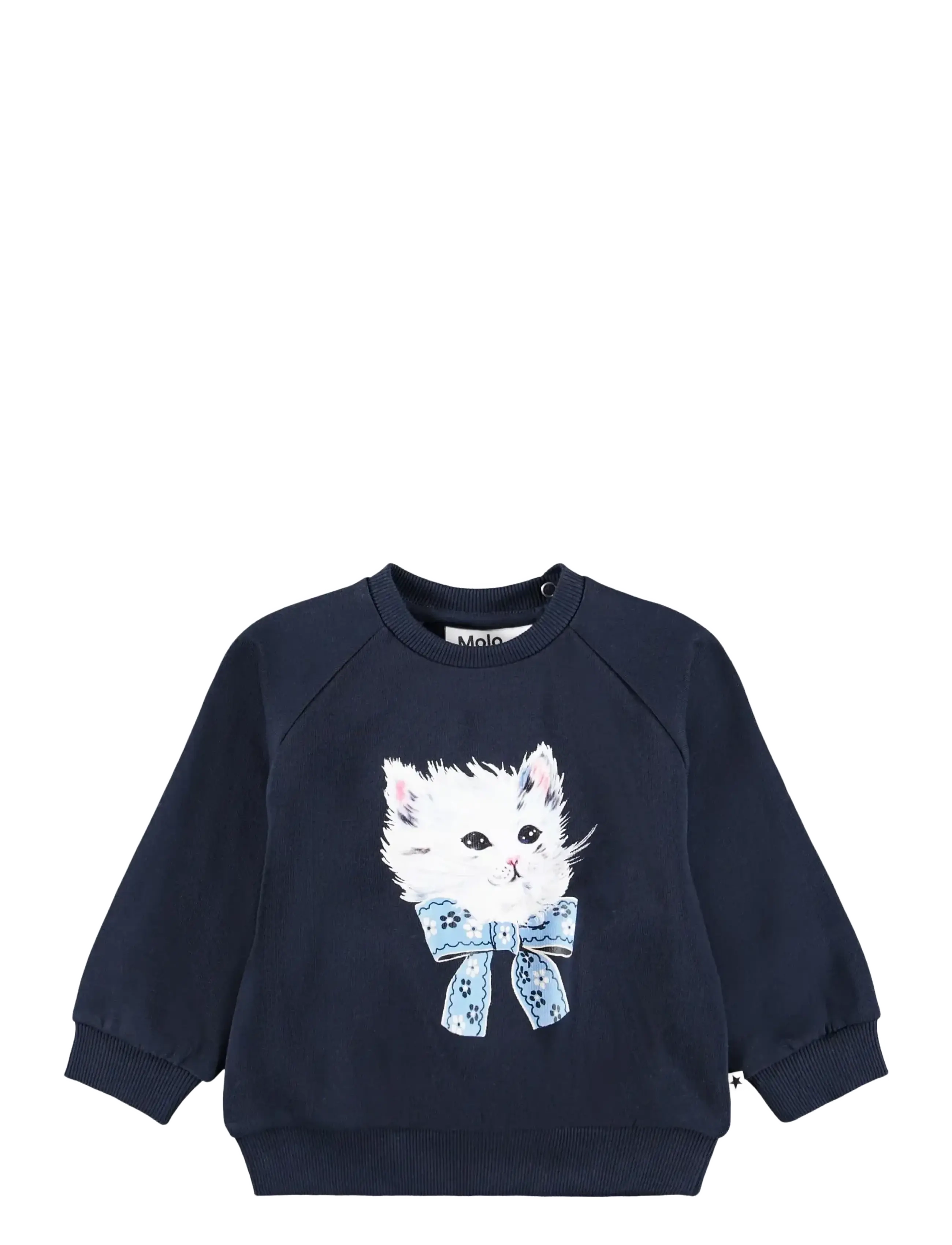 Molo Disc - Molo - FANCY KITTENS / navy