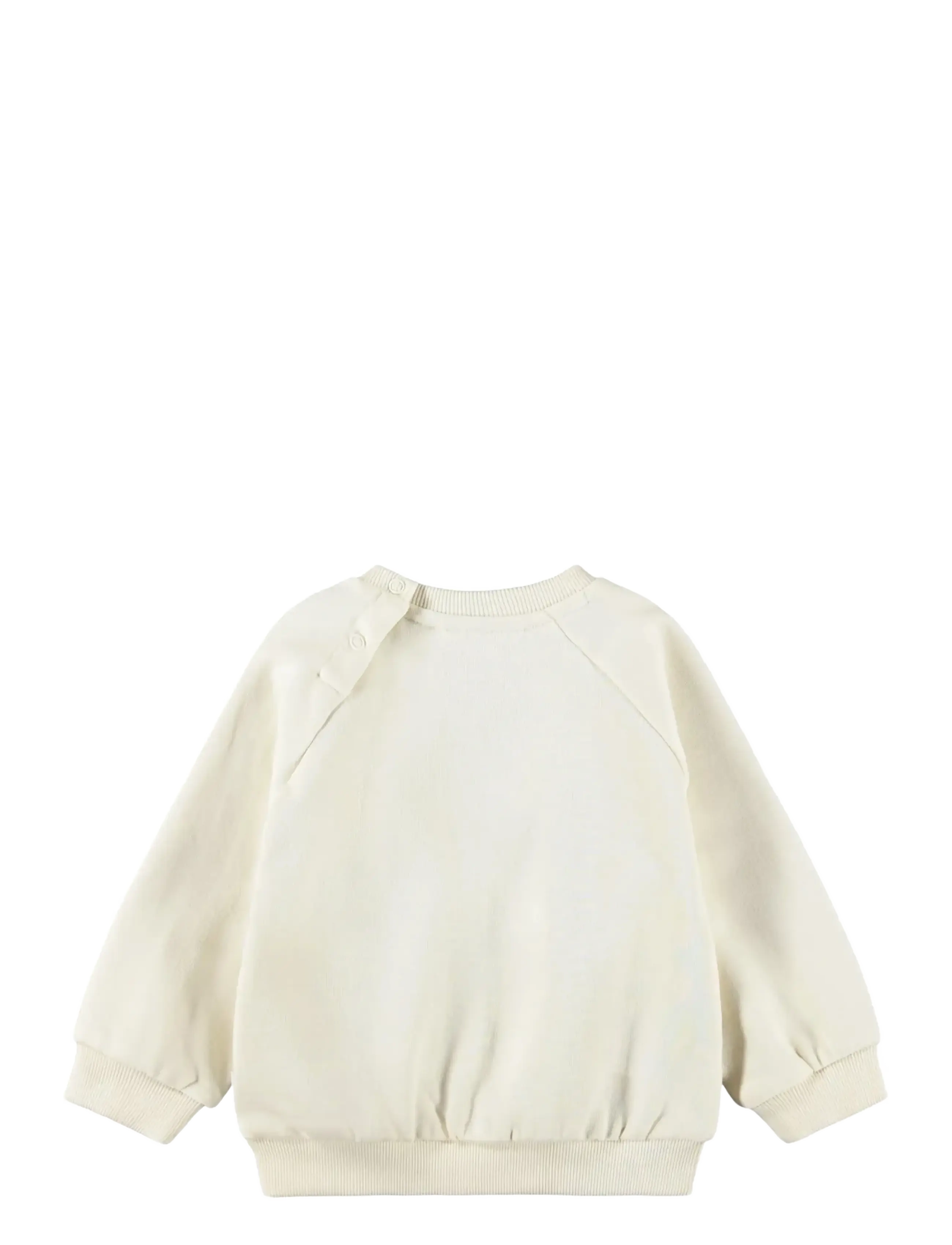 Molo - Disc - sweatshirts - flower market - 1