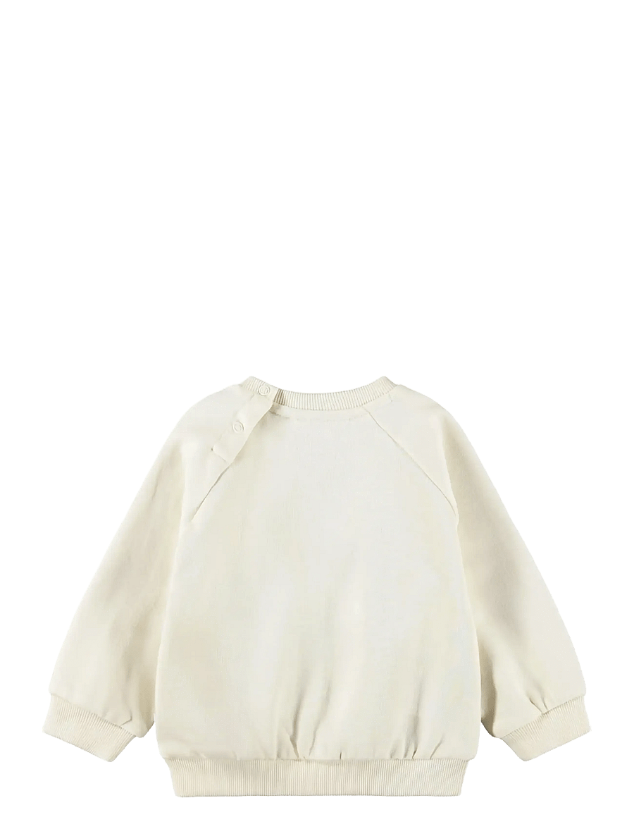 Molo - Disc - sweatshirts - flower market - 1