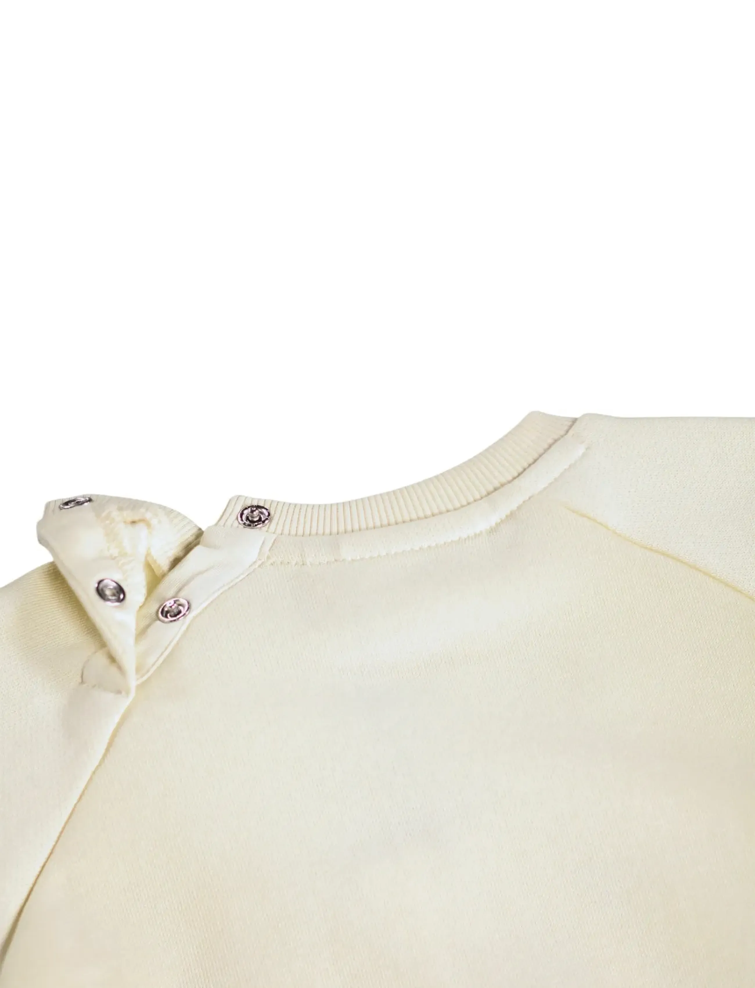 Molo - Disc - sweatshirts - flower market - 3