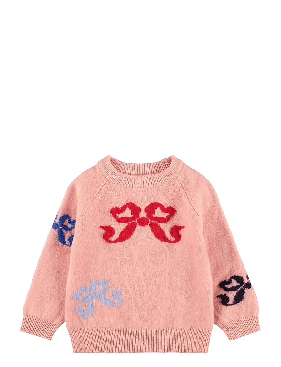 Molo - Gilby - pullover - mellow rose - 0
