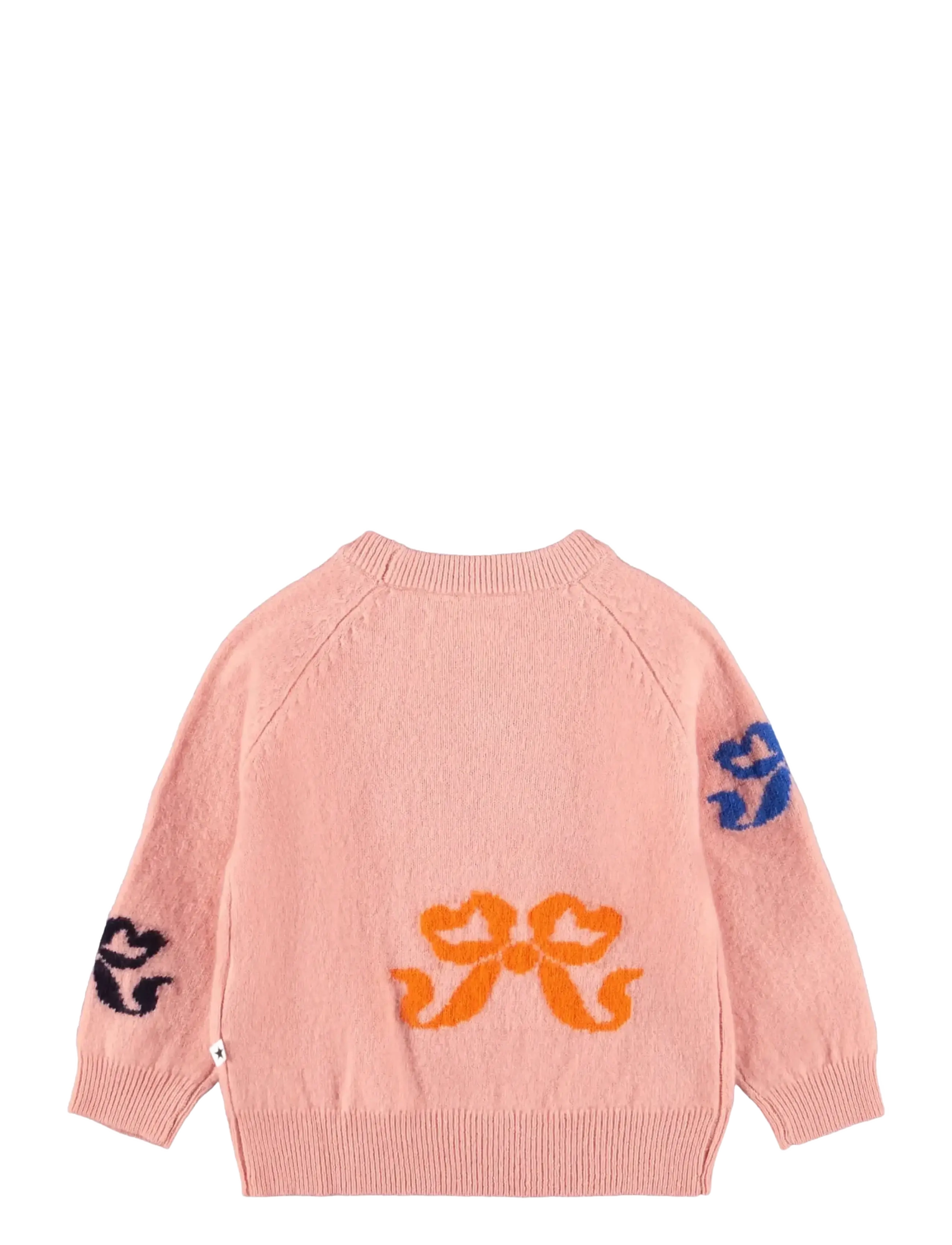 Molo - Gilby - mellow rose - 1