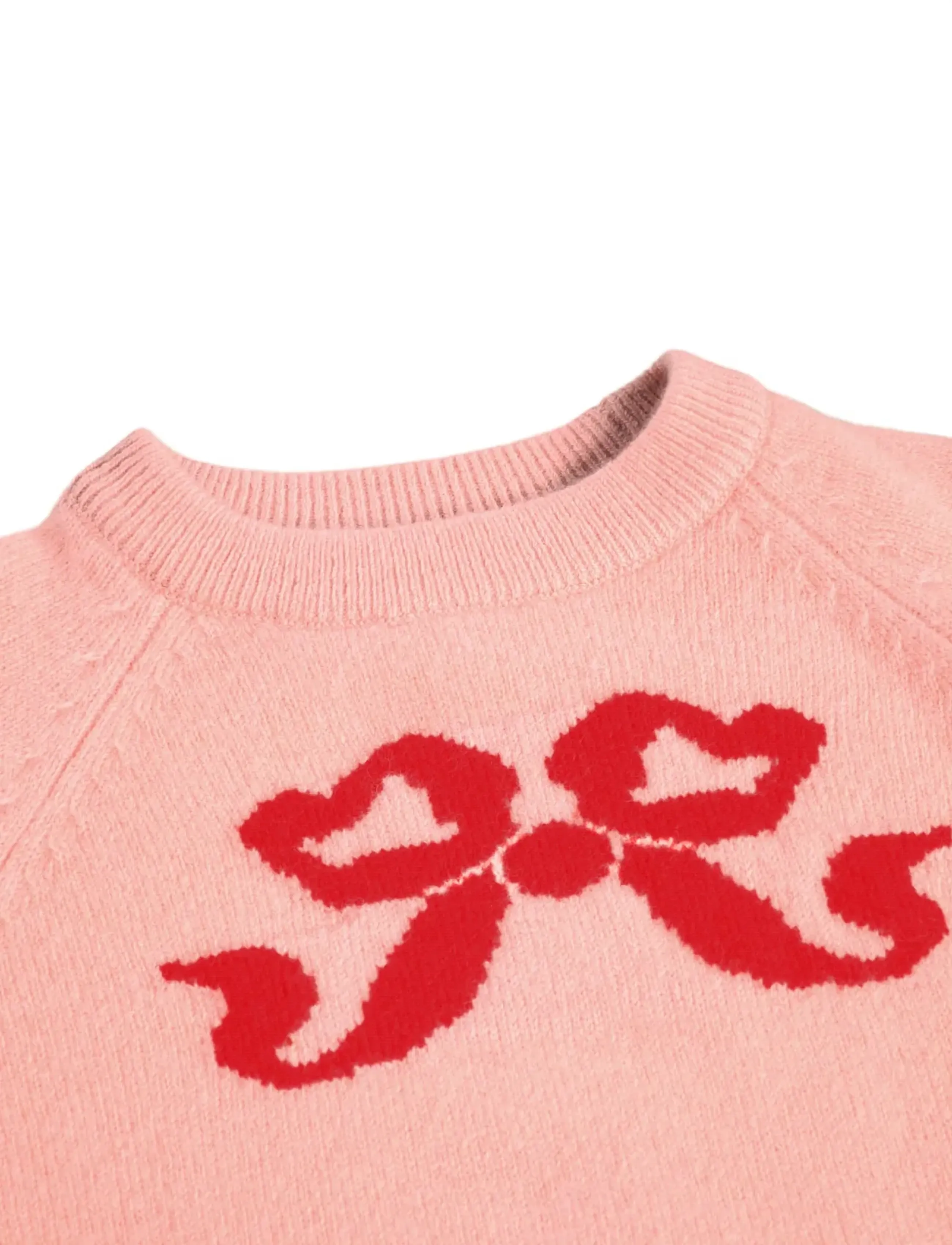 Molo - Gilby - mellow rose - 2