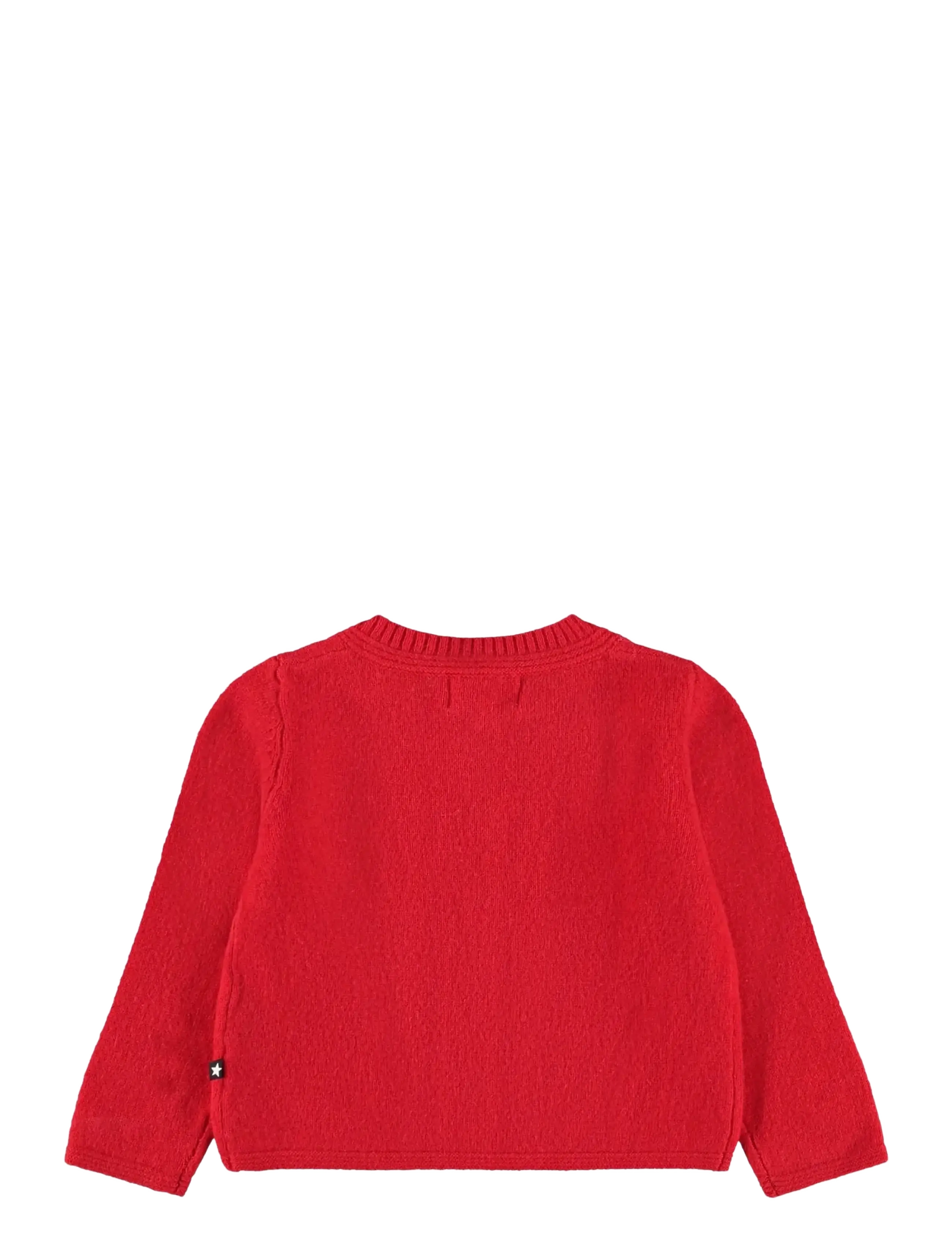 Molo - Gita - ruby red - 1
