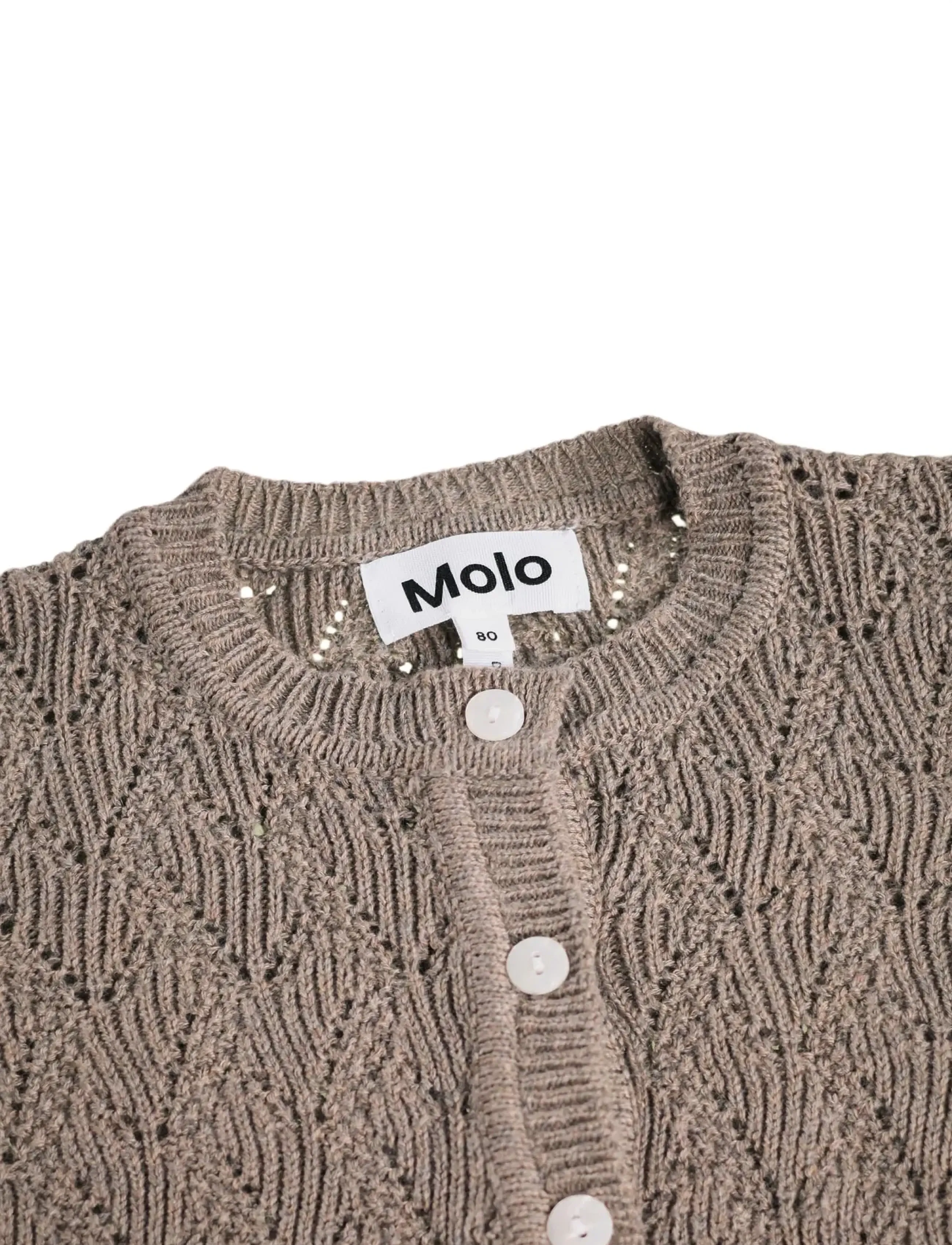 Molo - Gilli - teak - 4