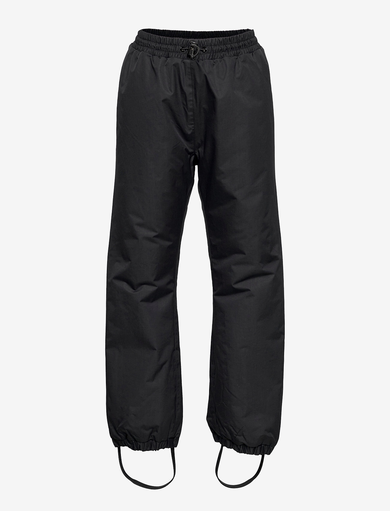 Molo Heat Basic - Oberbekleidung - BLACK / black