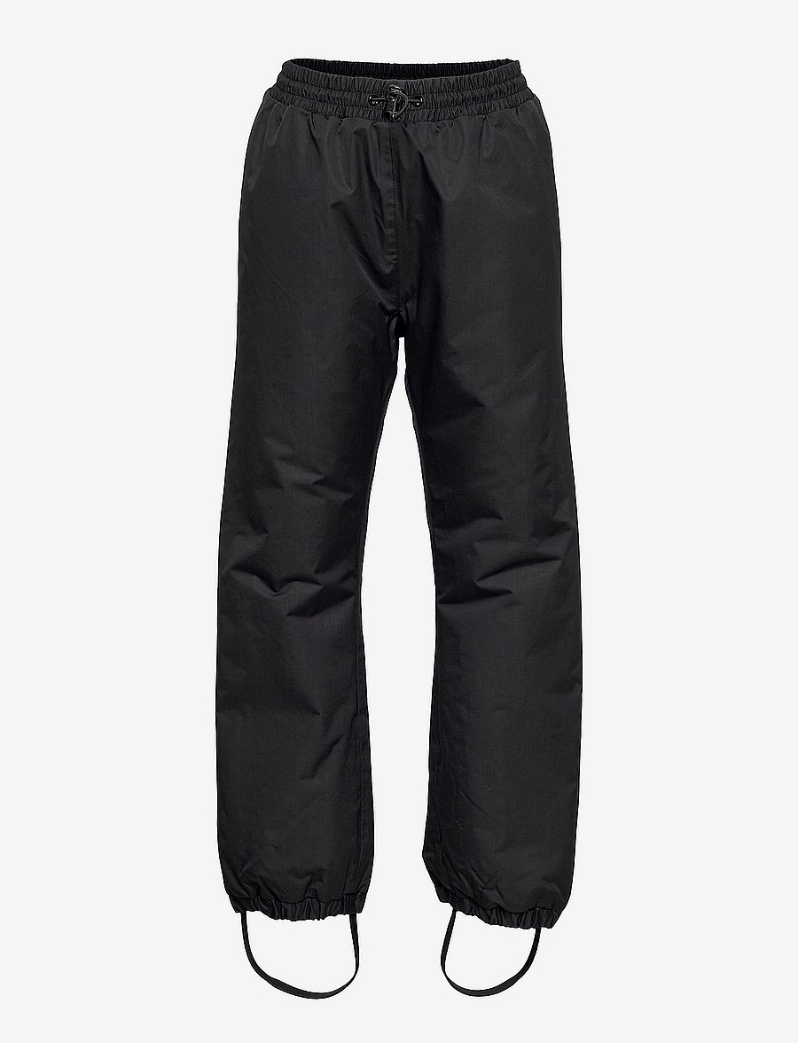 Molo - Heat Basic - kattepüksid - black - 0