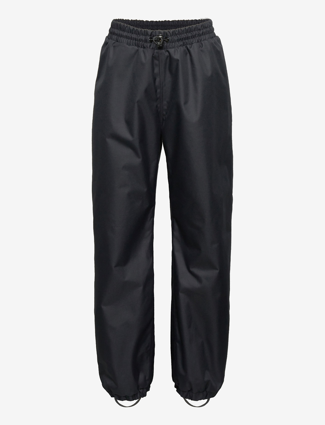 Molo - Haven - pantalons imperméables et respirants - black - 0