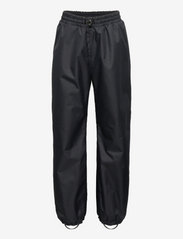 Molo - Haven - pantalons imperméables et respirants - black - 0