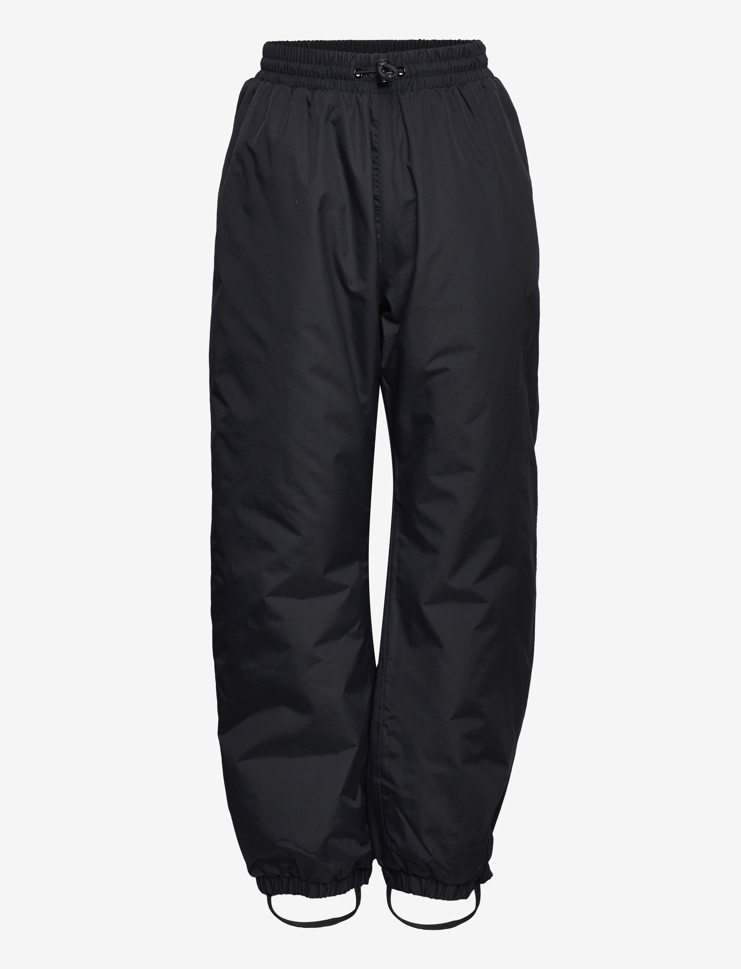 Molo Heat Basic, 134, Shell Clothing, Schwarz - Pants, Kinder