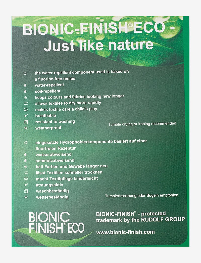 Molo - Heat Basic - skalbukser - black - 4