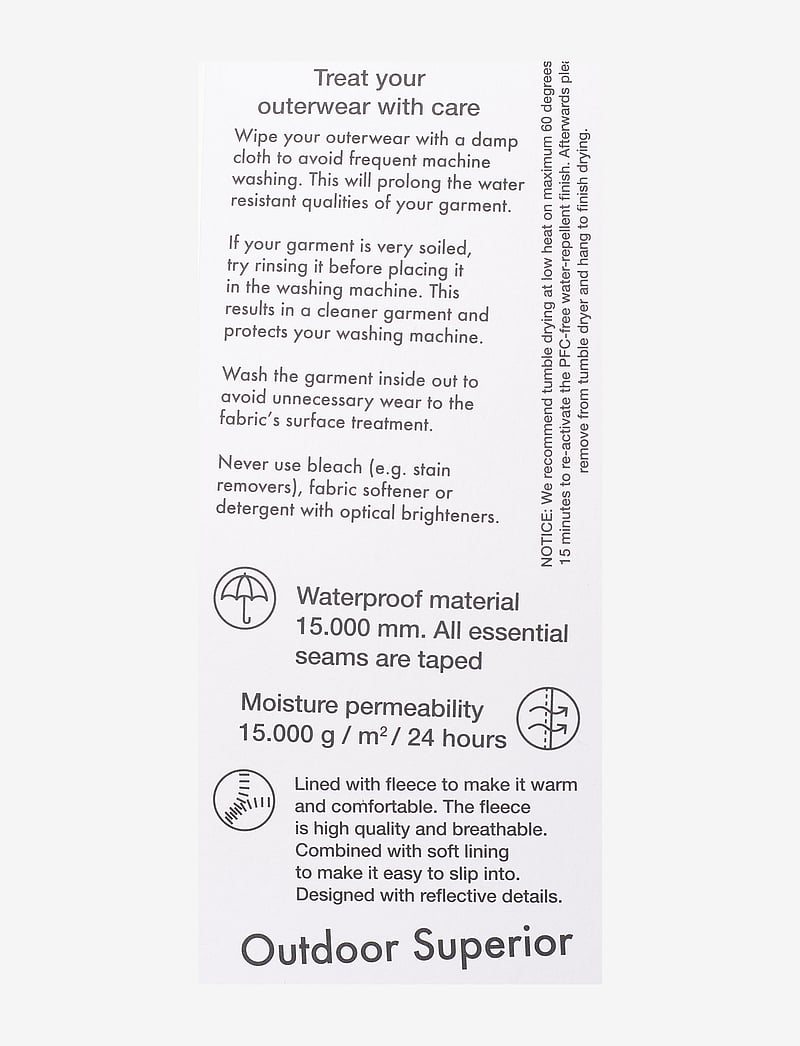 Molo - Heat Basic - skalbukser - black - 5