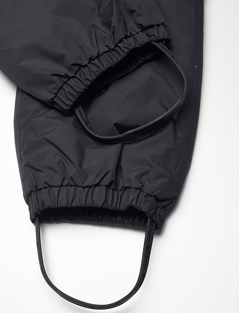 Molo - Heat Basic - skalbukser - black - 3