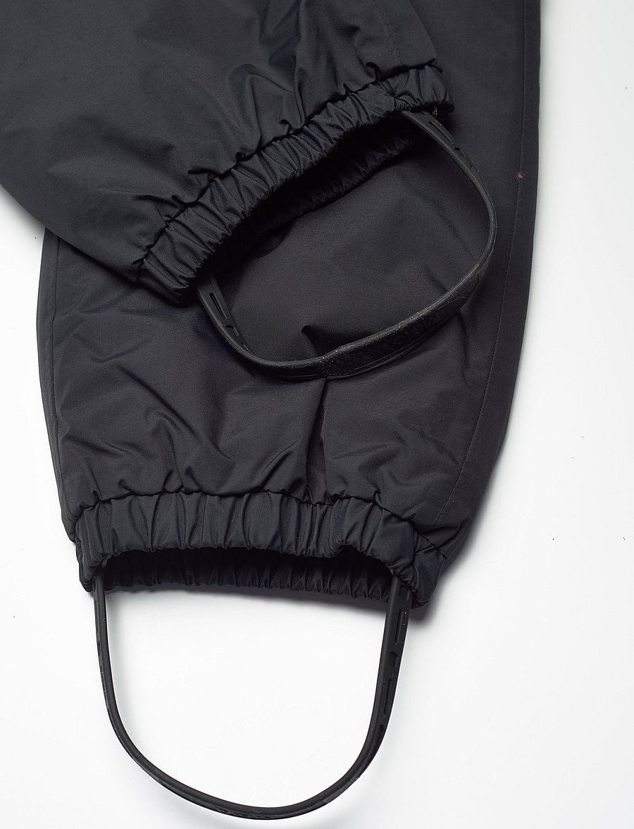 Molo - Heat Basic - skalbukser - black - 3